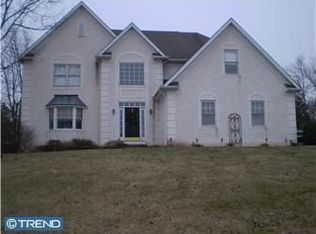 2001 Saffron Way, Collegeville, PA 19426