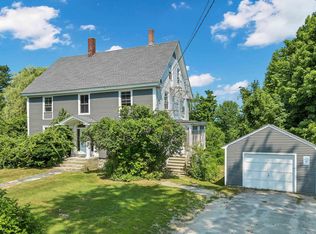 65 Seamans Rd, New London, NH 03257