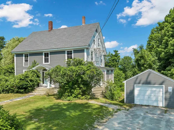 65 Seamans Road, New London, NH 03257