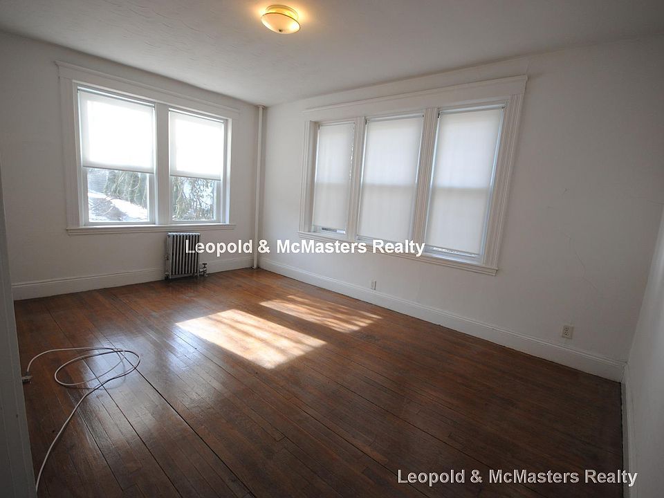 1st image of 81 Winchester St #1U