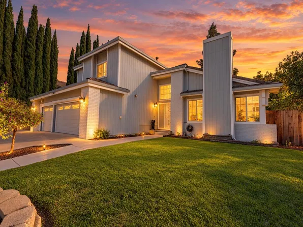 1125 Willow Lane, Fairfield, CA 94533