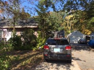 603 Breakwater Rd, Cape May, NJ 08204