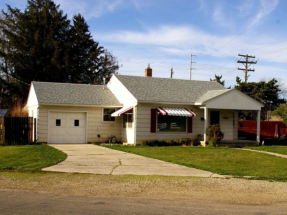 2nd image of 5802 W Robertson Dr