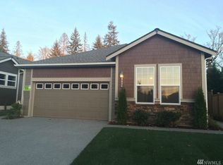 4649 Rochelle St SE, Lacey, WA 98503