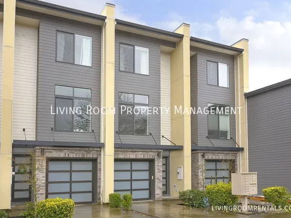 314 N Ivy St, Portland, OR 97227