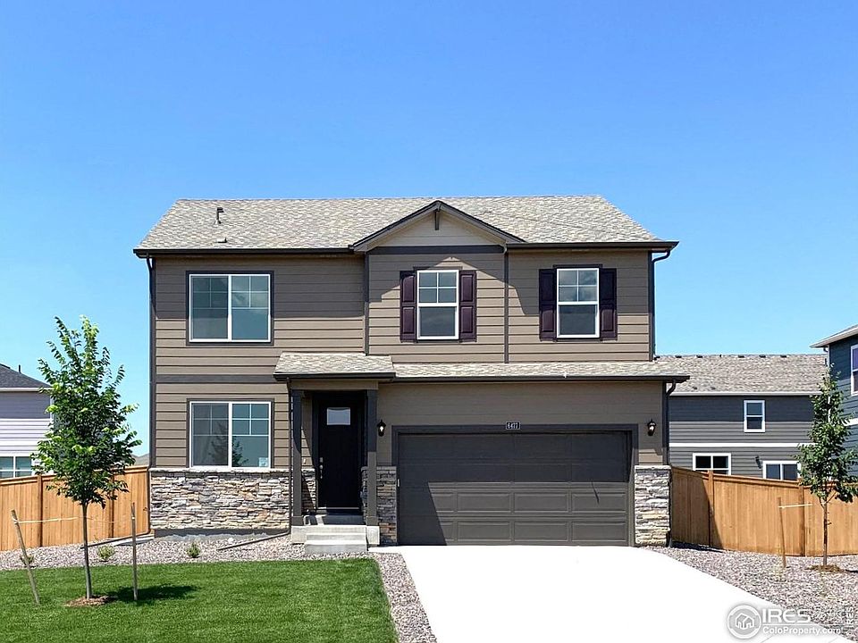 1st image of 6477 Globeflower St