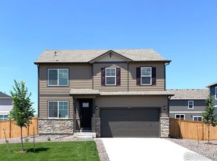6477 Globeflower St, Wellington, CO 80549