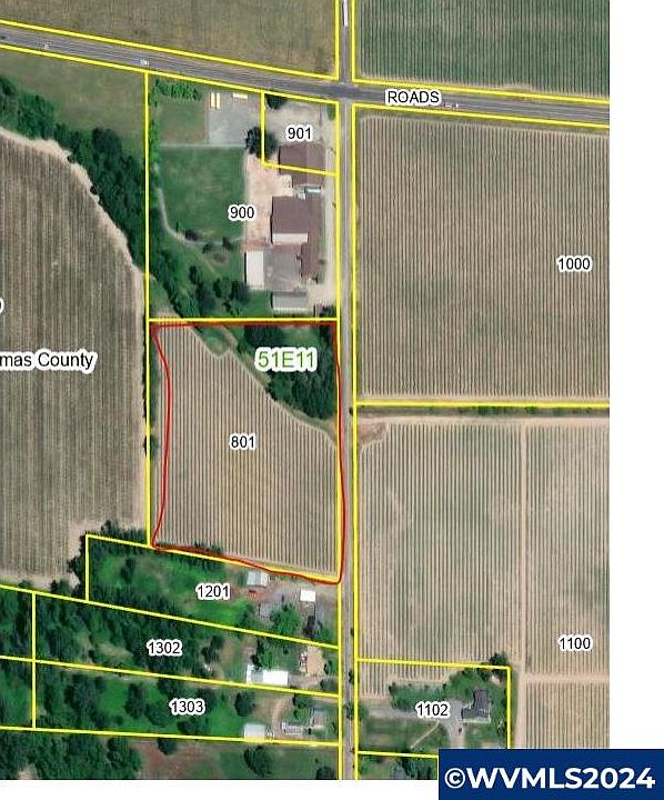 2nd image of 0 S Dryland Rd