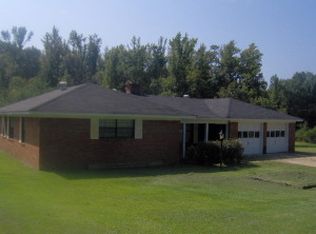 260 Tollison Rd, Ackerman, MS 39735