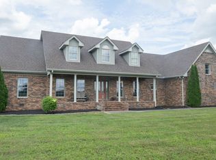 4190 Murfreesboro Rd LOT 8, Lebanon, TN 37090