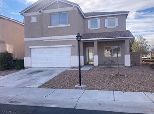 5029 Cascade Pools Ave, Las Vegas, NV 89131