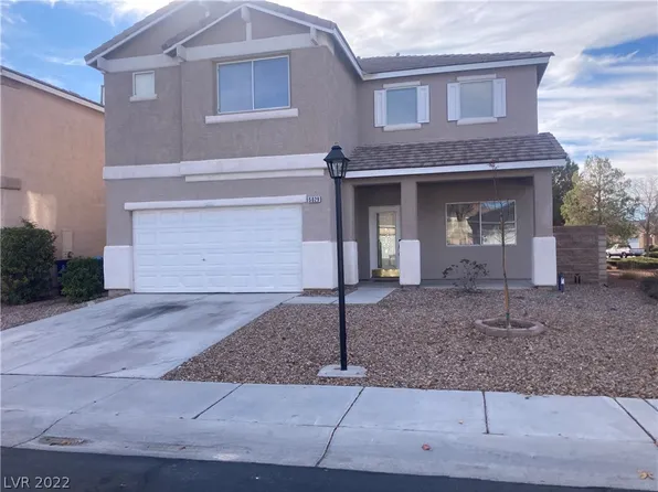 5029 Cascade Pools Ave, Las Vegas, NV 89131