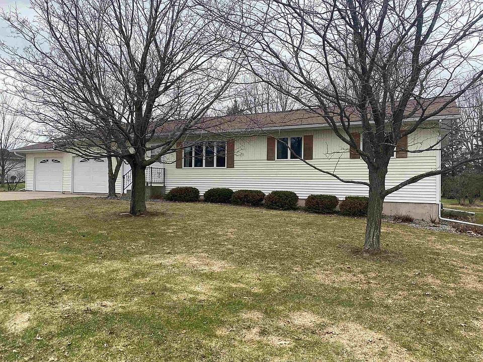 818 WEST STREET, Edgar, WI 54426 Zillow