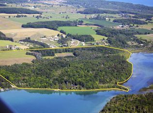 2851 Camp Daggett Rd, Petoskey, MI 49770