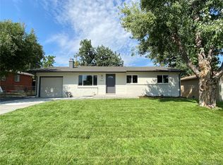 1933 S Michigan Way, Denver, CO 80219