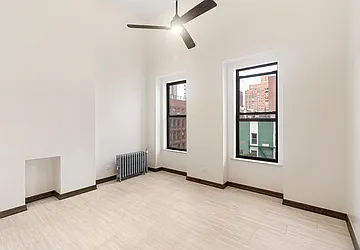 Rented by Keller Williams NYC