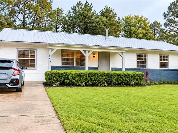4012 CORNISH DRIVE, TALLAHASSEE, FL 32303