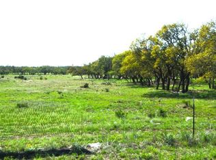 TRACT 13 Ranch End #783, Harper, TX 78631