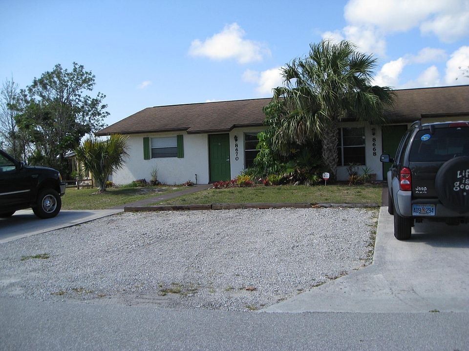 Street View One