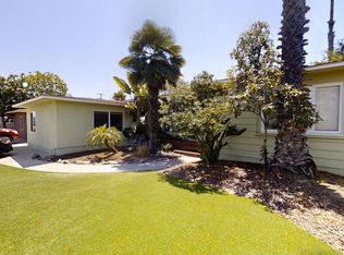 6233-35 Mary Lane Dr, San Diego, CA 92115