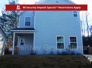4754 Arden Dr, Buford, GA 30518