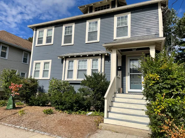 38 Rawson Rd #2, Arlington, MA 02474