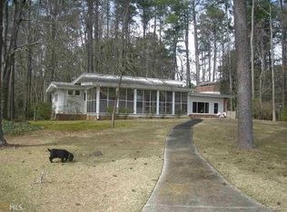 2728 Jodeco Dr, Jonesboro, GA 30236