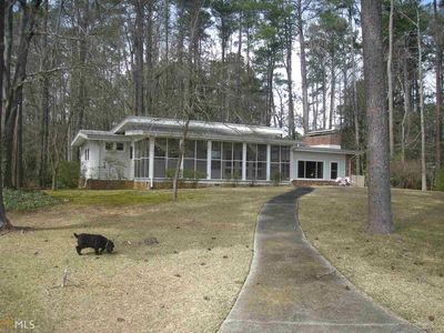 2728 Jodeco Dr, Jonesboro, GA, 30236