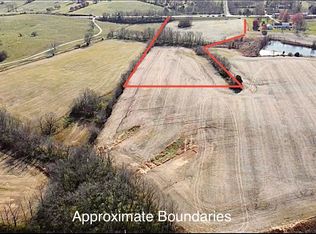 7975 Perryville Rd, Danville, KY 40422