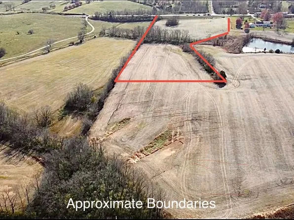 7975 Perryville Rd, Danville, KY 40422