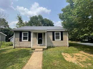 145 Old Wilmore Rd, Nicholasville, KY 40356