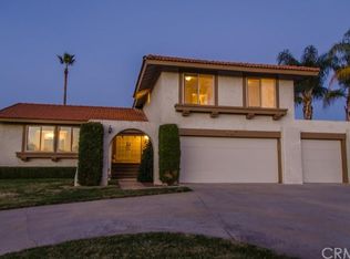 127 Terracina Blvd, Redlands, CA 92373