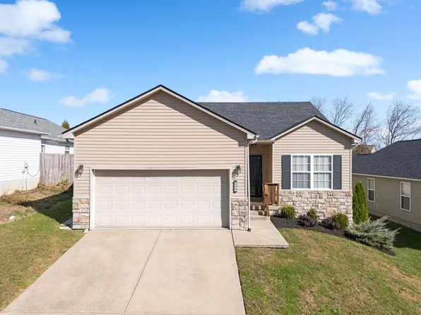 625 Jennifer Dr, Richmond, KY 40475