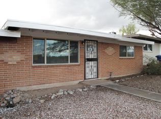 1803 W 36th St, Tucson, AZ 85713