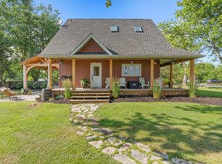 11748 Summerland Ave, Wainfleet, ON L0S 1V0