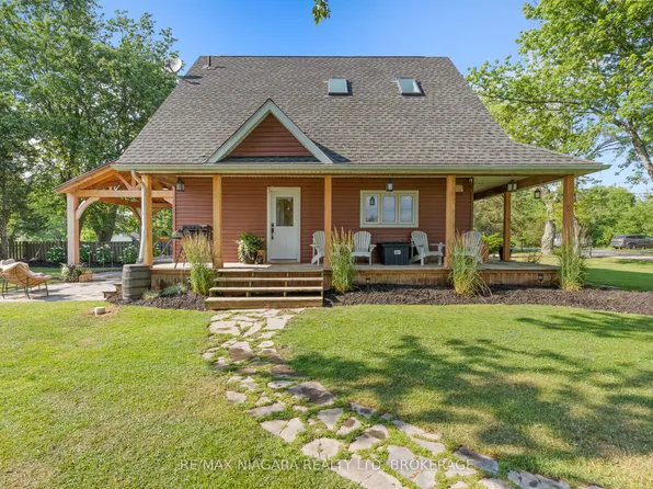 11748 Summerland Ave, Wainfleet, ON L0S 1V0