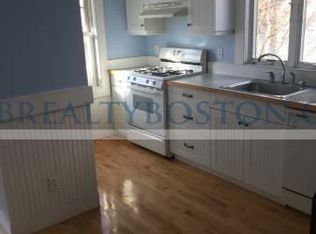 74 Unity Ave, Belmont, MA 02478