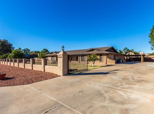 14036 N 64th Dr, Glendale, AZ 85306