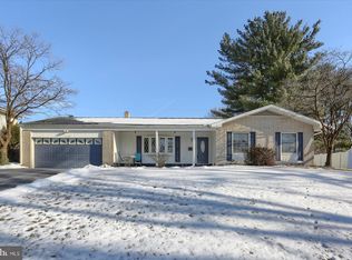 213 Allendale Way, Camp Hill, PA 17011