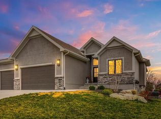 21431 W 189th Ter, Spring Hill, KS 66083