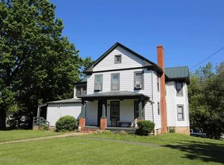 603 N Coalter St, Staunton, VA 24401