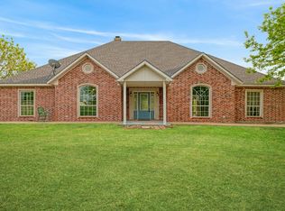 6559 Fm 2068, Commerce, TX 75428