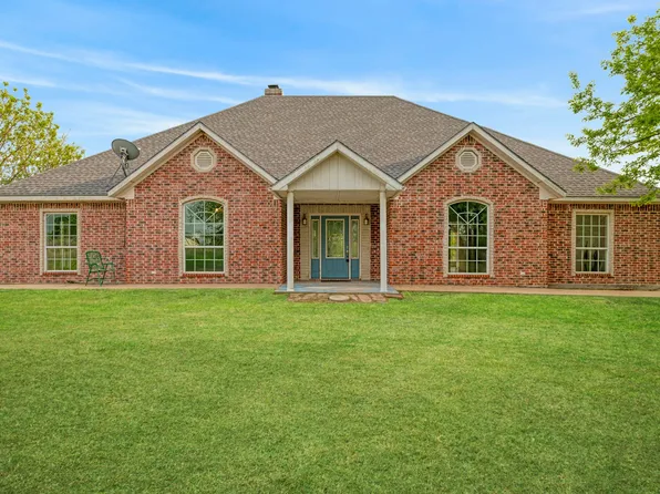 6559 Fm 2068, Commerce, TX 75428