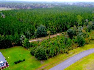 66306 Rocking Horse Ln, Callahan, FL 32011