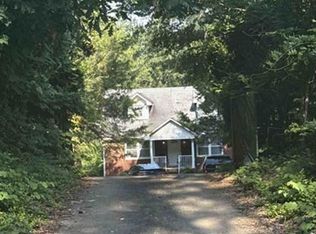 709 Chateau Dr SE, Rome, GA 30161