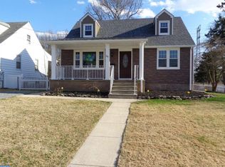 201 Elmore Ave, Hamilton, NJ 08619