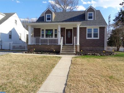 201 Elmore Ave, Hamilton, NJ, 08619