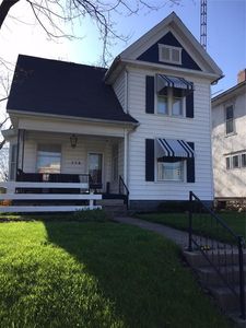 758 N Main St, Urbana, OH, 43078