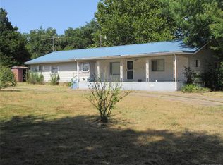 418273 E 1202 Rd, Eufaula, OK 74432