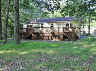 128 Laurel Dr, Milford, PA 18337